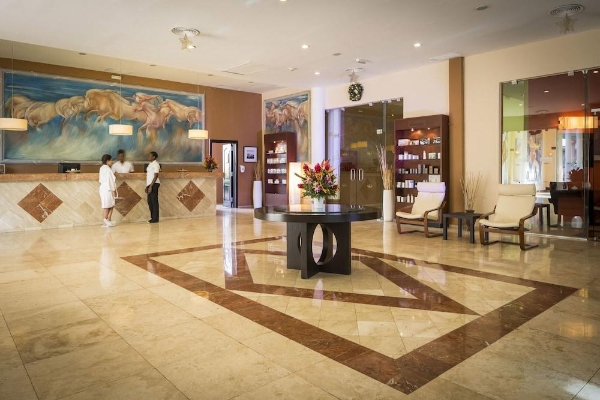 Hotel Grand Palladium Lady Hamilton Resort & Spa All Inclusive